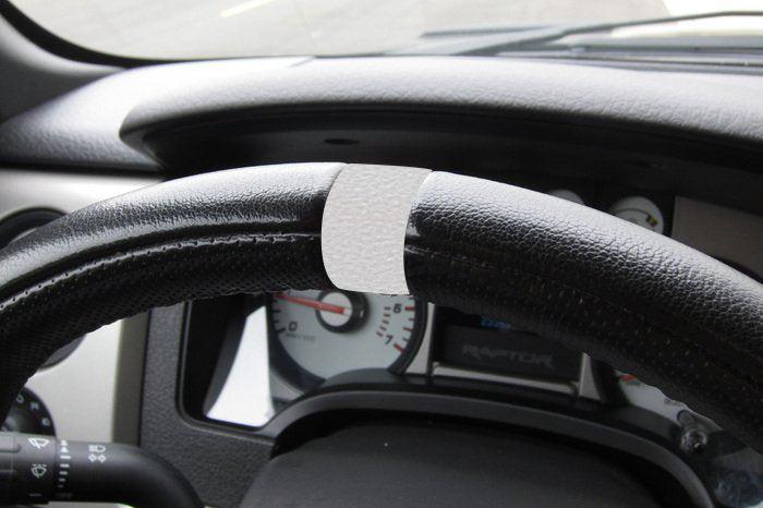Anchor Room Visor Covers - (2020-2023 Explorer) - 17FR_SWS_DY