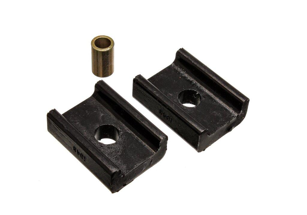 ENERGY SUSPENSION Mgb Rear Buffer Mount (1963-1980 MGB) - 10.1101G