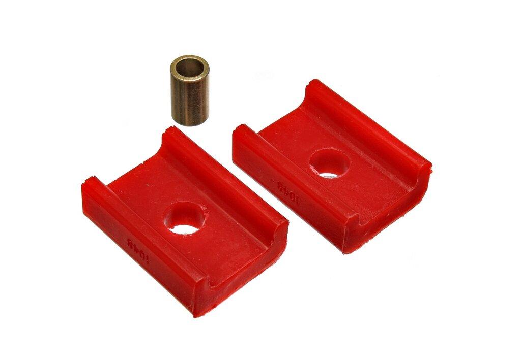 ENERGY SUSPENSION Mgb Rear Buffer Mount (1963-1980 MGB) - 10.1101R