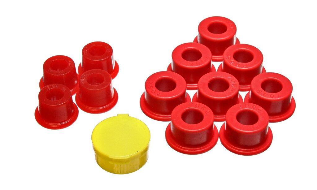 ENERGY SUSPENSION Mgb Frt Control Arm Bushing (1963-1980 MGB) - 10.3102R