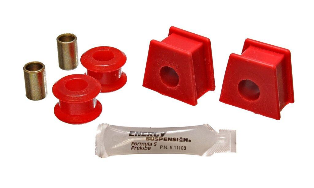 ENERGY SUSPENSION Mgb 5/8In. Sway Bar Set (1974-1980 MGB) - 10.5102R