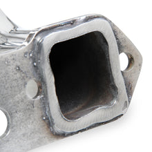 Hooker Header Darkside 63-74 Corv Sidemnt (1963-1982 Corvette) - 2224-3HKR