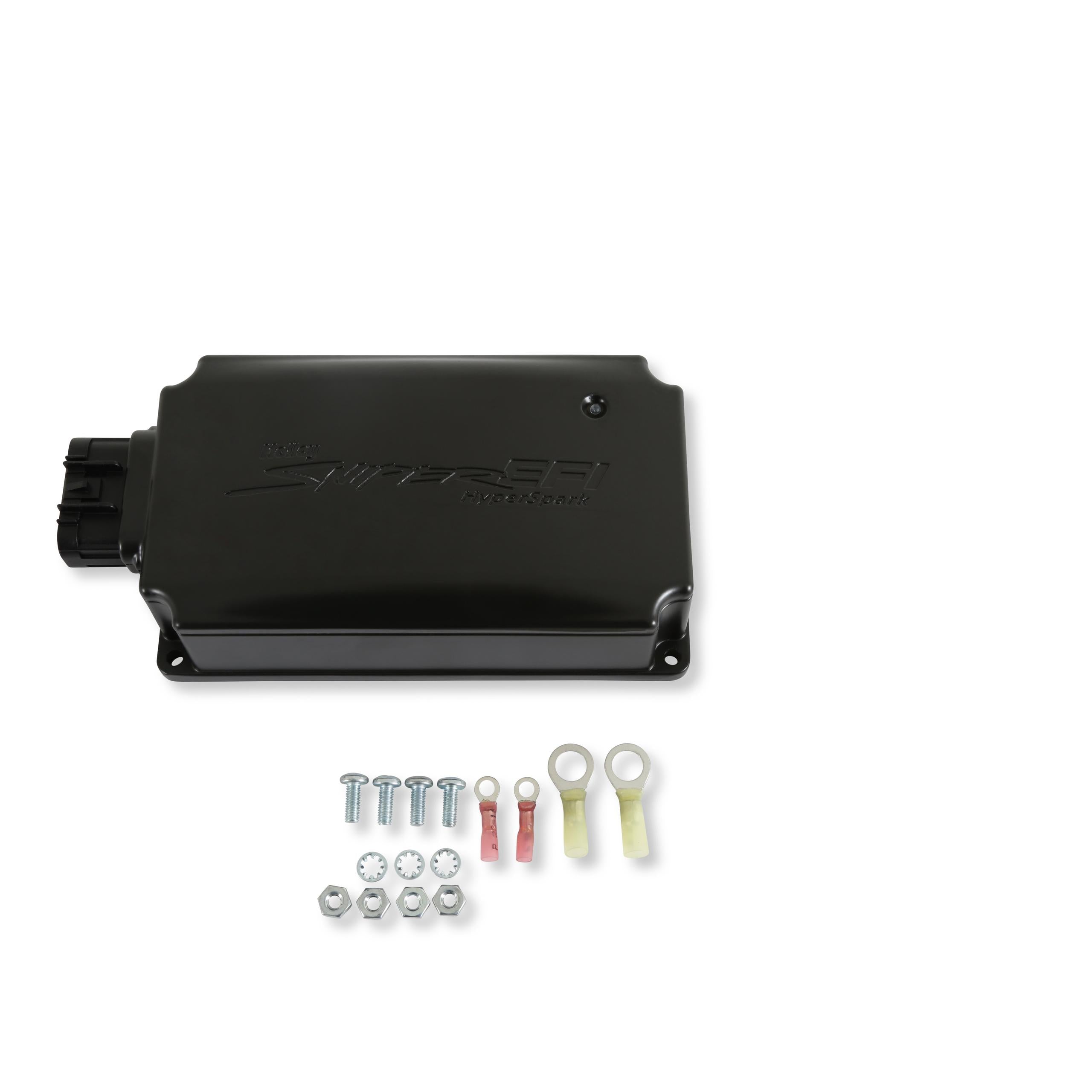 Holley Sniper EFI HyperSpark Master Kit - 565-301K