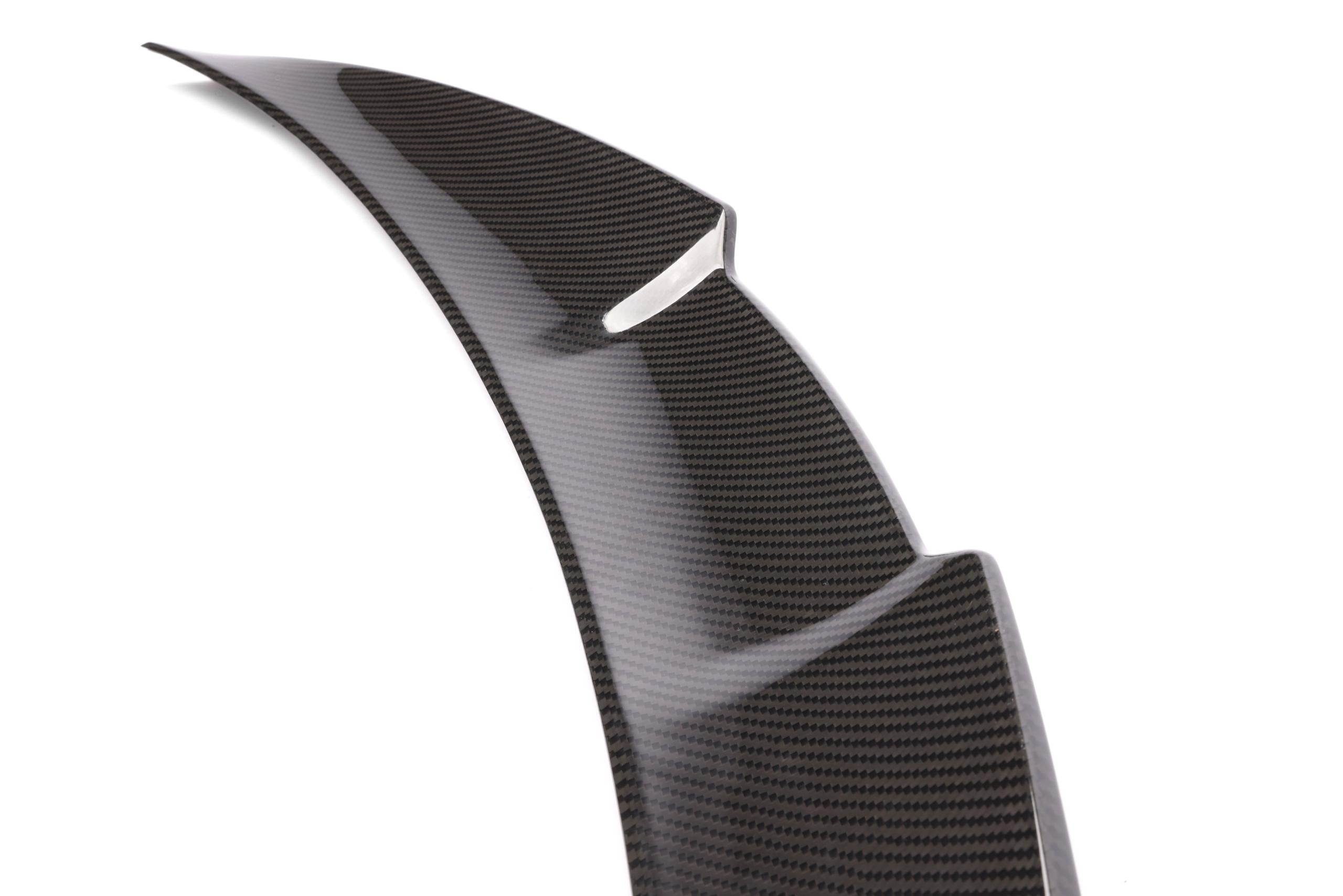 Dinan Rear Deck Spoiler - 2021-2024 BMW M4 - D980-0030