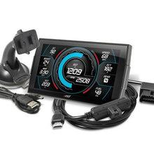 Edge Products Pulsar Insight CTS3 Kit (2019-2021 2500, 3500) - 33553-3