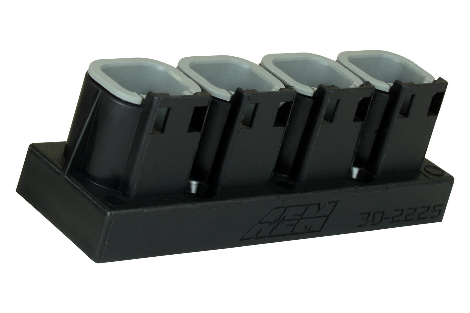 AEM CAN Hub, 4 Port - 30-2225