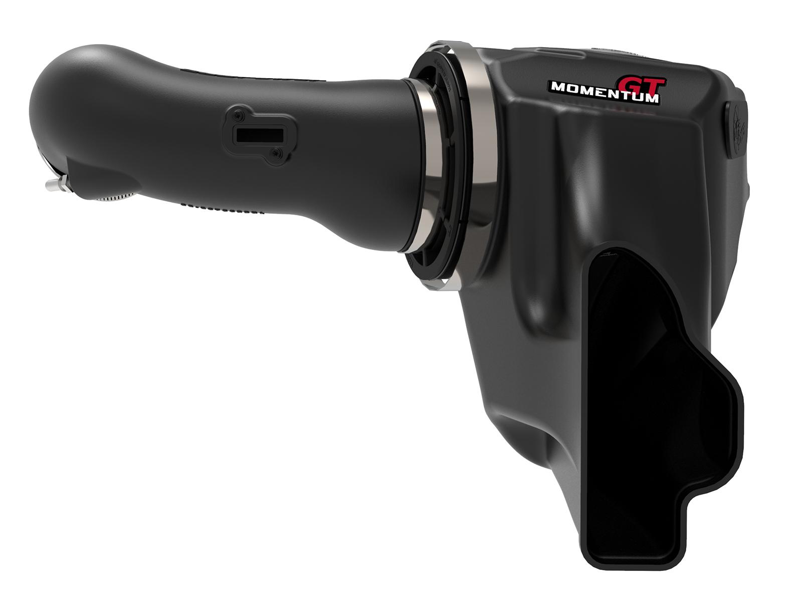 AFE 50-70033D Momentum GT Cold Air Intake System w/Pro DRY S Filter (18-19 Ford Mustang GT V8-5.0L)