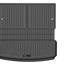 Husky Liners 18-22 Volkswagen Tiguan WeatherBeater Cargo Liner - Black