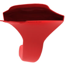 AFE Magnum FORCE Dynamic Air Scoop Red (Ford Ranger 19-20 L4-2.3L (t)) - 54-13056SR
