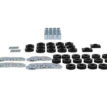 Whiteline Performance Body mount - bushing (1955-1957 Bel Air Base, Bel Air Nomad, Bel Air Beauville) - W93559