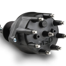 Holley Hall Efi Dist - Chrysler 383 / 400  - 565-305BK
