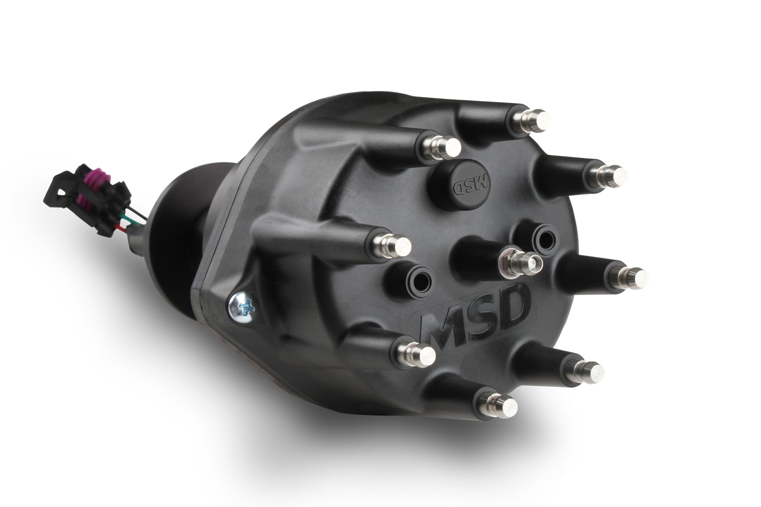 Holley Hall Efi Dist - Chrysler 383 / 400  - 565-305BK