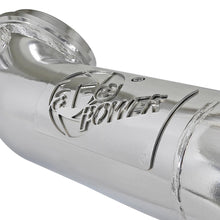AFE MACH Force-Xp 3 IN 409 Stainless Steel Downpipe (2011-2015 Silverado 2500 HD, Silverado 3500 HD, Sierra 2500 HD, Sierra 3500 HD) - 49-44095