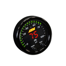 AEM X-Series Gauge - 30-0301