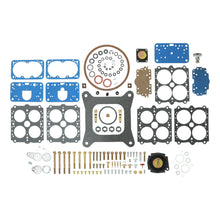 Quickfuel Super NS Rebuild Kit (4160 VS). - 3-300QFT