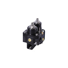 Aeromotive Efi To Carb Dual Stage Fuel Pressure Regulator - 13220