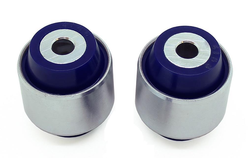 SuperPro Control Arm Lower - Outer Bushing Kit (2014-2023 Cherokee) - SPF5591K