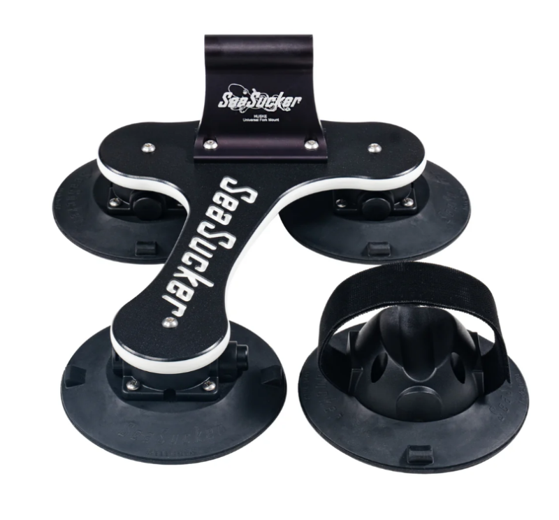 SeaSucker Talon (1-Bike Rack) - BT1004