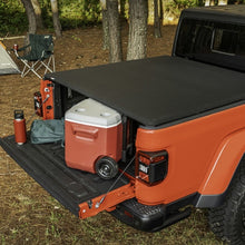 Rugged Ridge Armis Soft Folding Bed Cover 20-21 Jeep Gladiator Jt - 13550.21