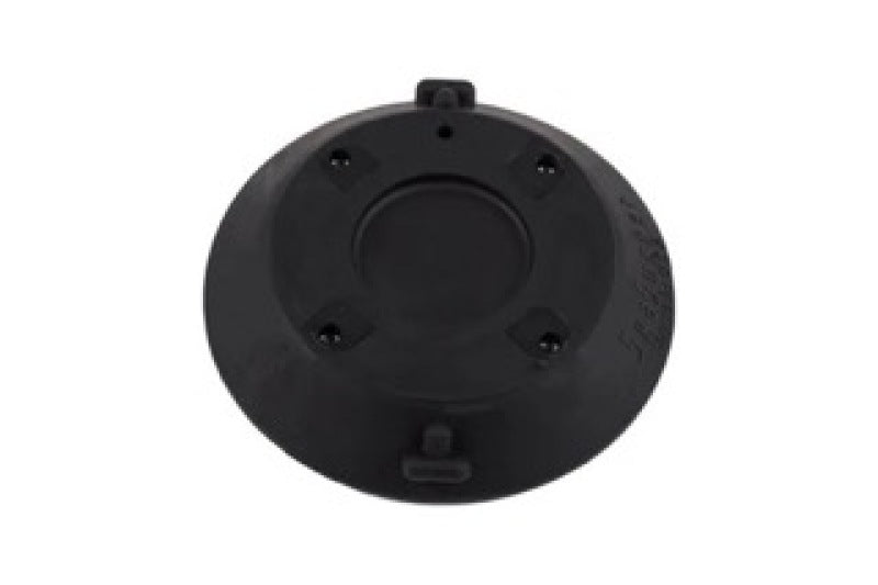 SeaSucker 4.5" Vacuum Pad - Black - CX2005B