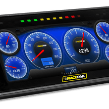 Racepak 6.86" Display - 250-DS-686