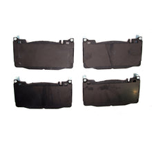 DFC 16-17 Mercedes-Benz Maybach S600 Front 4000 Hybridynamic Brake Pads