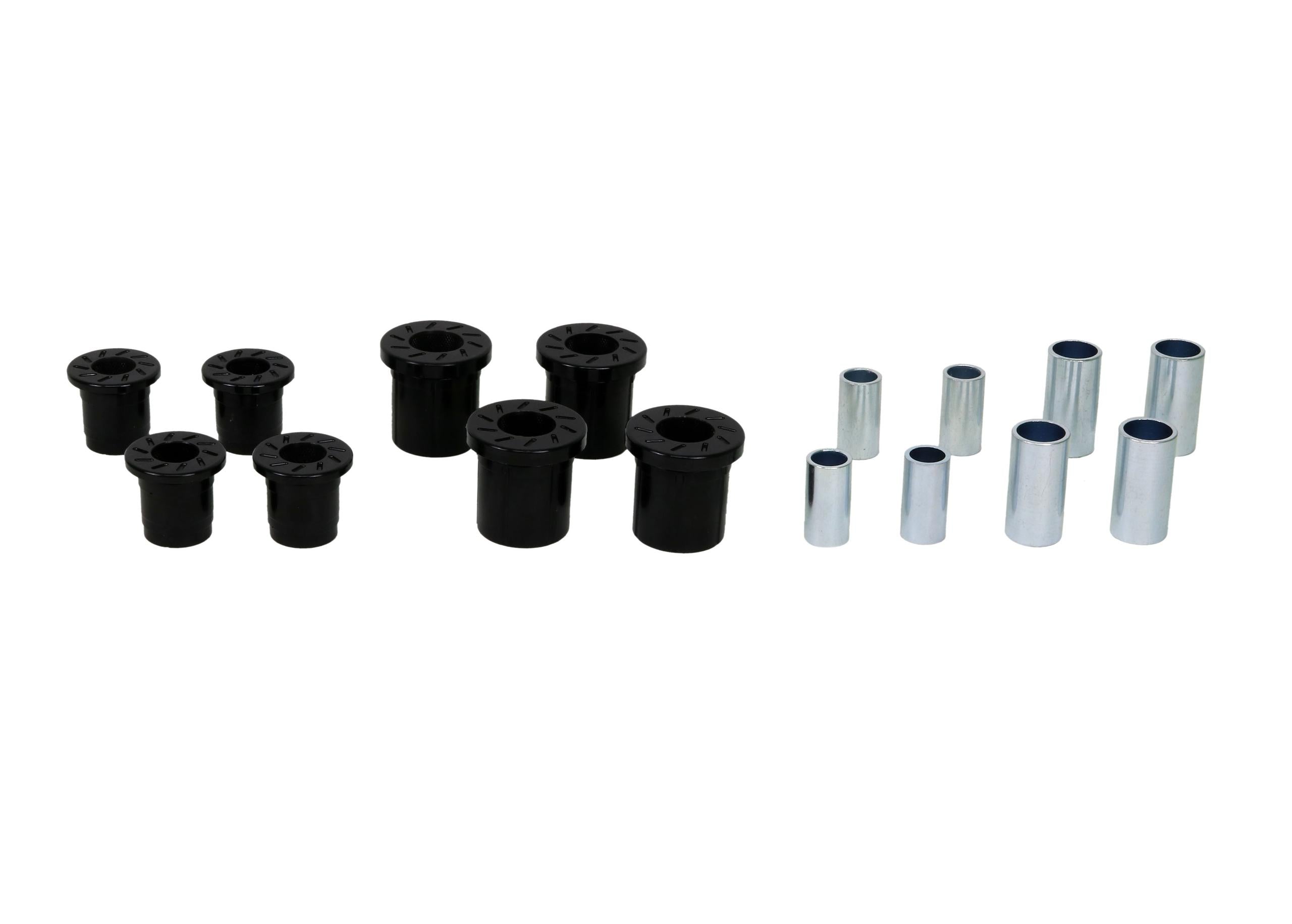 Whiteline Performance Control Arm kit (1964-1995 Chevrolet, GMC Fitments) - W56421