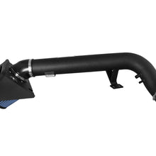 AFE Magnum FORCE Stage-2 Cold Air Intake System w/ Pro 5R Media (2011-2016 F-250 Super Duty, F-350 Super Duty) - 54-11972-1B