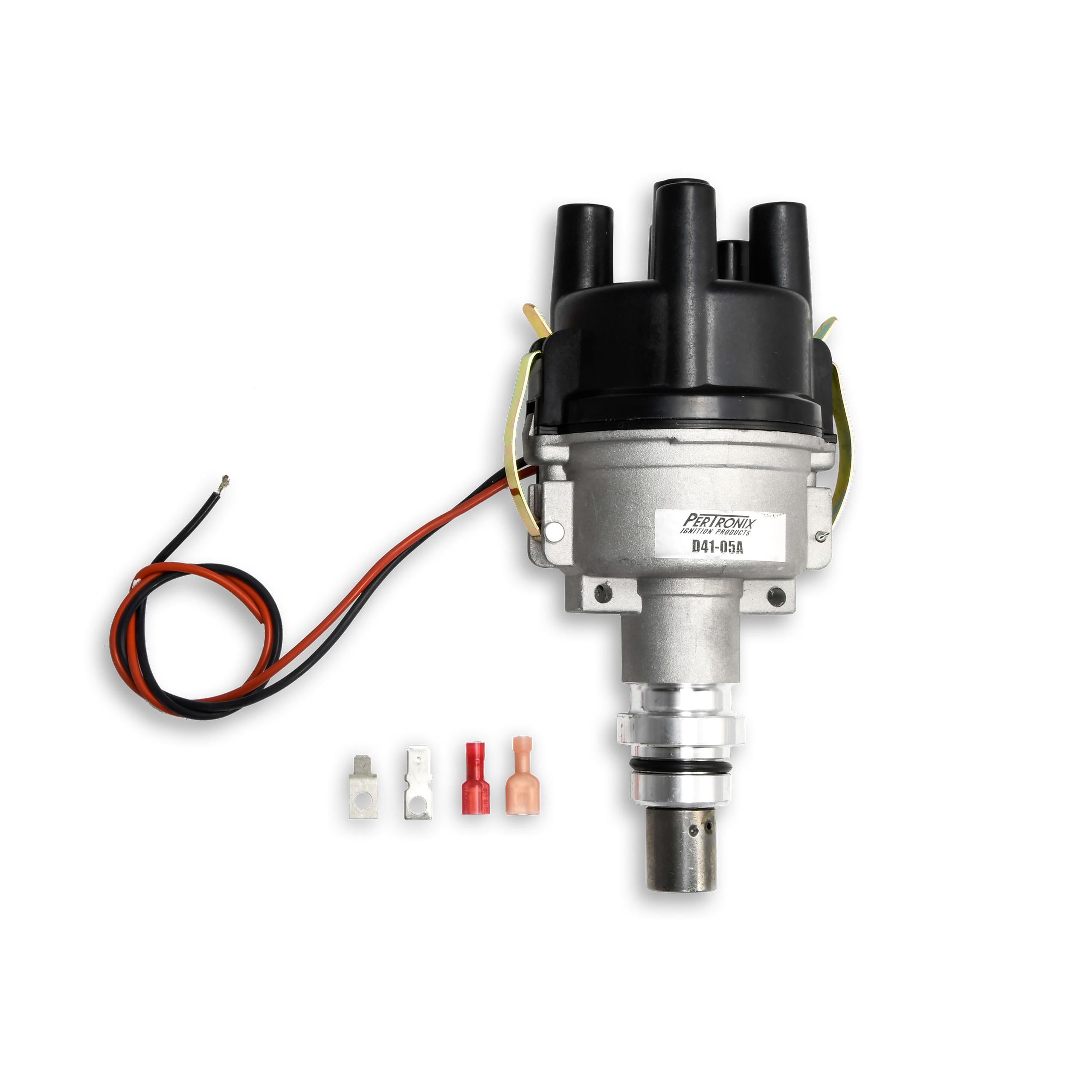 Pertronix D41-05A Distributor Industrial Continental 4 Cyl - D41-05A