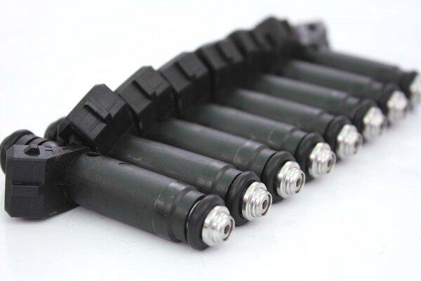 Siemens Deka 60lb Minitimer High Impedance Injectors (Set of 8)