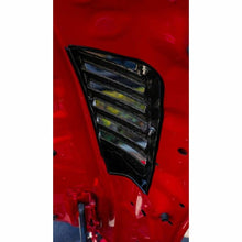 APR Performance Toyota Supra A90/91 Fender Vents 2020-2023  - CF-330902