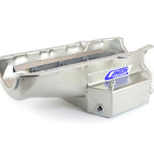 Canton Racing Oil Pan Small Block Chevy 12 Inch CT Long Sump 7" Deep - 11-120T