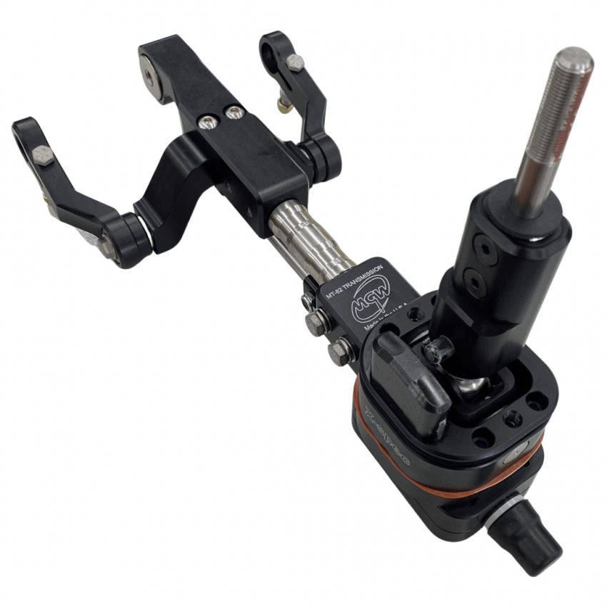 MGW 2011-2014 Mustang Race Spec Short Throw Shifter