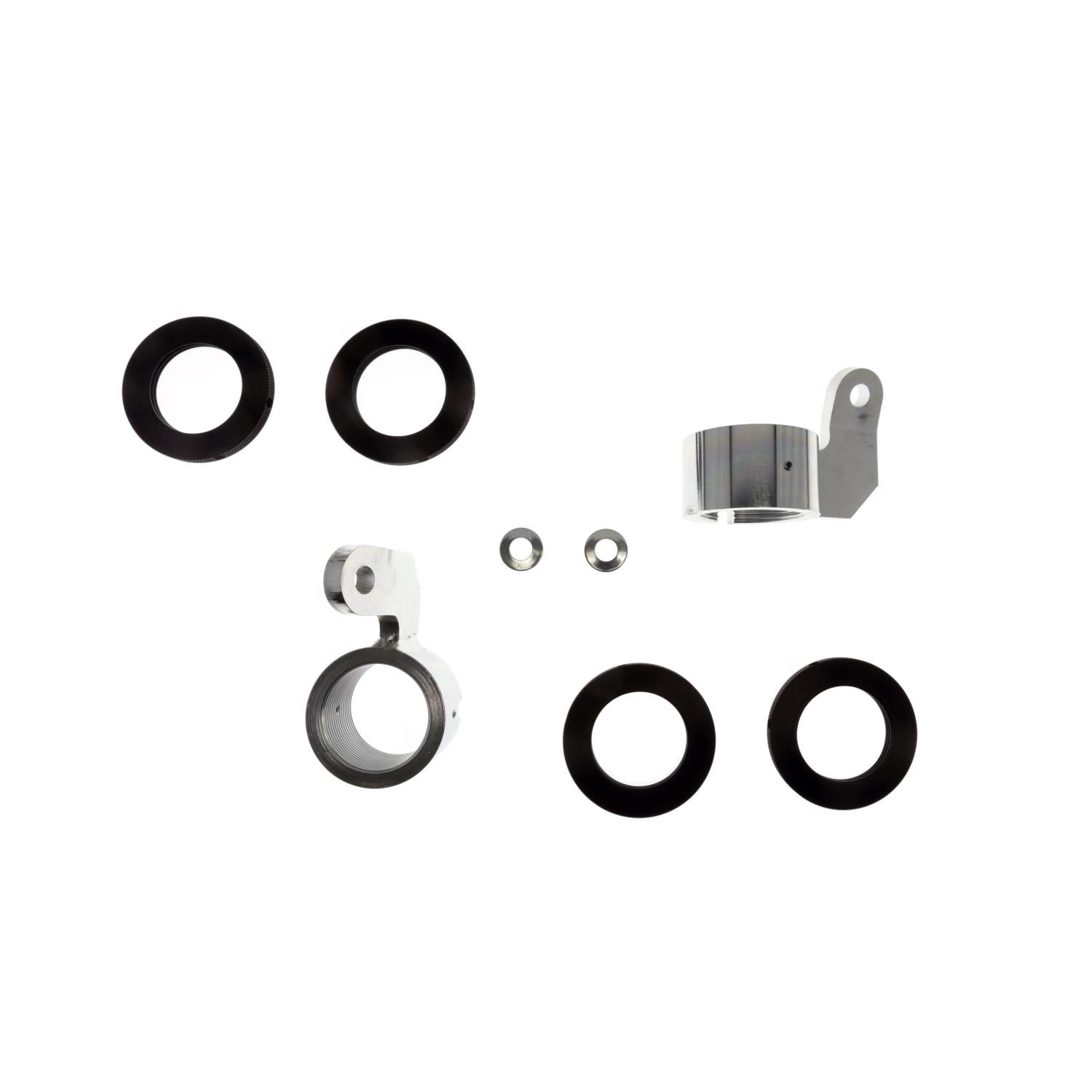 Bilstein B1 (Components) - Suspension Stabilizer Bar Adapter Kit (2013-2017 911) - 11-223900