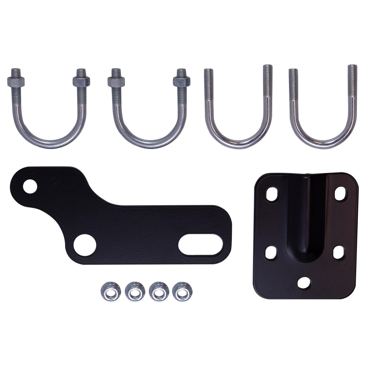 Bilstein B1 (Components) - Steering Damper Bracket (2020-2020 F53) - 11-317555