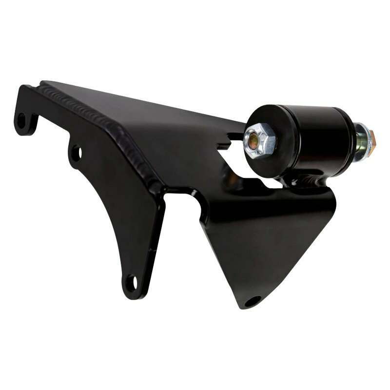 Cognito Motorsports Cognito Differential Mount Bracket Kit For 01-10 Silverado/Sierra 2500/3500 4WD - 110-90190
