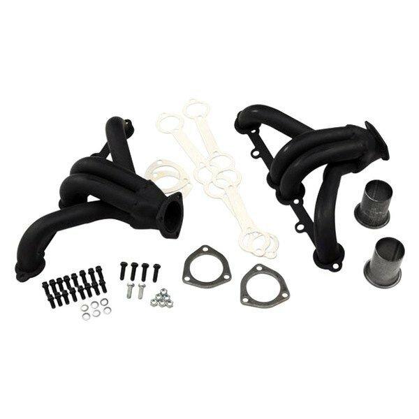 FlowTech Block Hugger Chevy 265-400  - 11000FLT