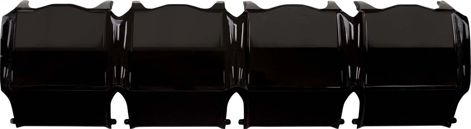 RIGID Industries Rigid Light Cover For Adapt Led Lights, 10 Inch, Black, Single - 11001