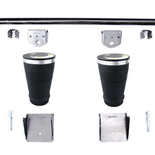 Ridetech Rear Coolride Mounting Kit For 4 Link, Universal Fitment, 3000 Lb. - 11004699