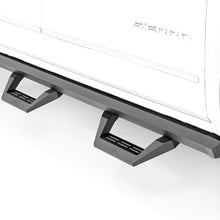 Rough Country SRX2 Adjustable Aluminum Step Crew Cab 07-18 Chevy/GMC 1500/2500HD/3500HD Rough Country - 11009A