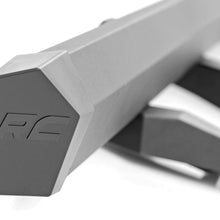 Rough Country SRX2 Adjustable Aluminum Step Crew Cab 07-18 Chevy/GMC 1500/2500HD/3500HD Rough Country - 11009A