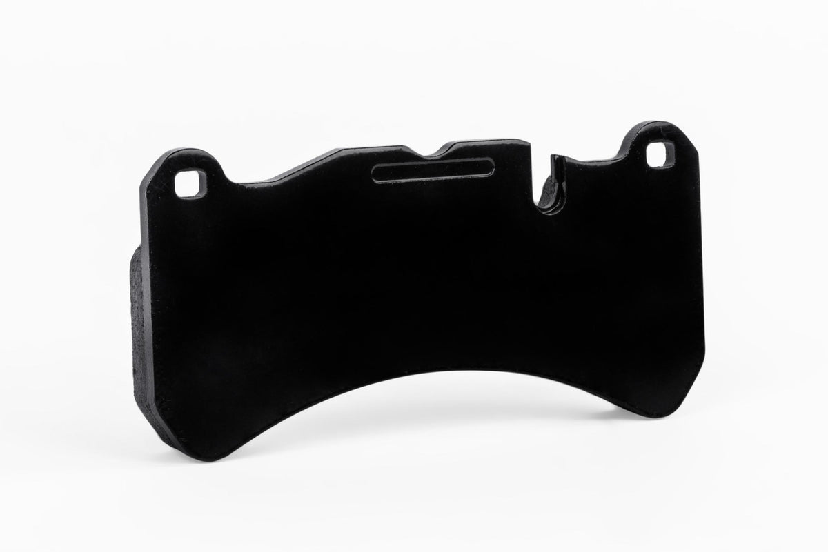APR Replacement advanced track day pads for APR Brake Systems. - BRK00014