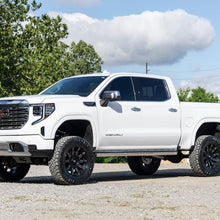 Rough Country 6 Inch Lift Kit Diesel ARC Silverado/Sierra 1500 (25-26) (2025-2026 Sierra 1500, Silverado 1500) - 110100D