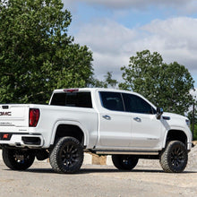 Rough Country 6 Inch Lift Kit Diesel ARC Silverado/Sierra 1500 (25-26) (2025-2026 Sierra 1500, Silverado 1500) - 110100D
