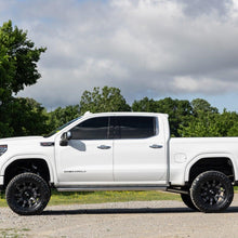 Rough Country 6 Inch Lift Kit Diesel ARC Silverado/Sierra 1500 (25-26) (2025-2026 Sierra 1500, Silverado 1500) - 110100D