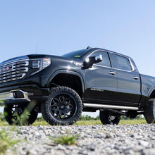 Rough Country 6 Inch Lift Kit Diesel ARC Silverado/Sierra 1500 (25-26) (2025-2026 Sierra 1500, Silverado 1500) - 110100D