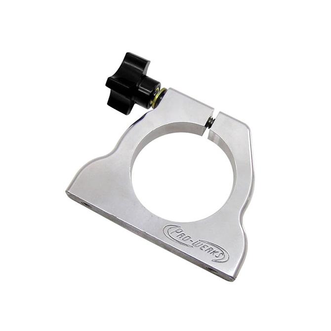 Nitrous Express 2  BILLET BOTTLE MOUNT FOR 4, 7, & 10 OZ BOTTLES, BAR MOUNT REQUIRED - 11013