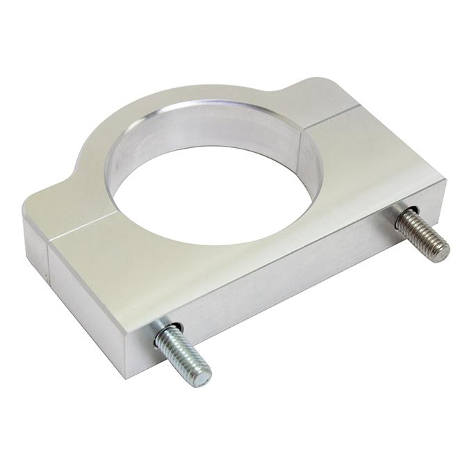 Nitrous Express 1 5/8   BILLET BAR MOUNT FOR BILLET BOTTLE BRACKETS (SINGLE) - 11016