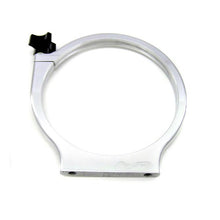 Nitrous Express 2.5LB BILLET BOTTLE BRACKET (SINGLE) (BAR MOUNT PART REQUIRED FOR THIS UNIT) - 11018