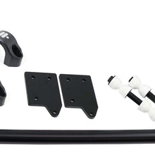 Ridetech Front Sway Bar For 1955-1957 Bel Air. For Use With Stock Lower Arms. - 11019120